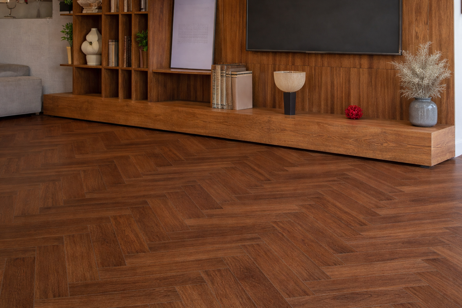 SPC ламинат My Step Аква (Aqua) Барла MSA50