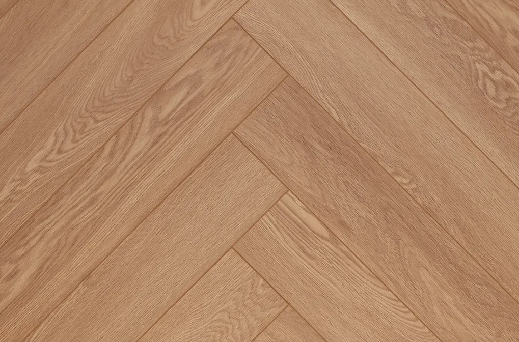 ламинат my step херрингбон 12 (herringbone 12) бордо оак ms4212